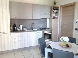 La trifula bianca apts.