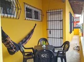 Apartamento Day
