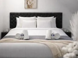 Domaine de Bracheux Chambres & Spa près de Beauvais