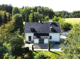 Wellness Chalet Luby