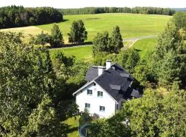 Wellness Chalet Luby
