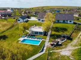 Pike Inn Bucătărie Autentică & Cazare cu Farmec