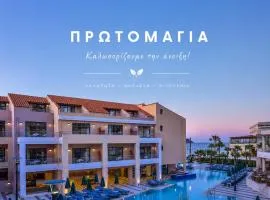 Porto Platanias Beach Resort & Spa
