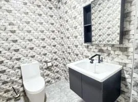 Sapphire Suites Luxury Living Apartments