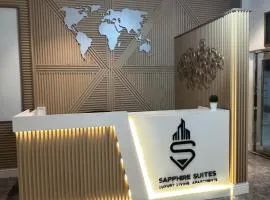 Sapphire Suites Luxury Living Apartments