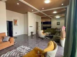 Sapphire Suites Luxury Living Apartments