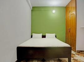 Hotel O Luxury Guest house, hotel v destinaci Bijnor