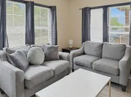 The Warm Retreat 3BR Home in Pryor OK