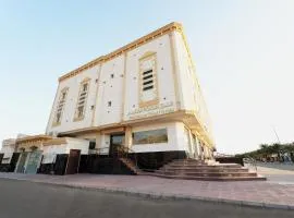 فندق اللؤلؤة البلاتيني - Platinum Pearl Hotel