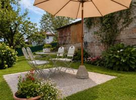 La Casa del Nonno Franco, Hotel in Colico