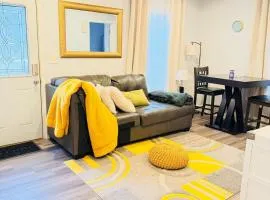 4 Bedroom Home Near MSUM and Concordia
