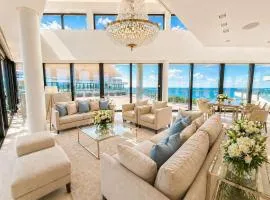 Mielno Dune B- Royal Penthouse -Sea View