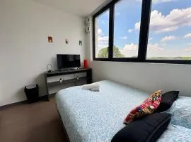 Ronsard - Studio 1 Lit 1 Salle de Bain