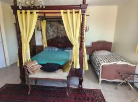 chambre chez l'habitant à louer 5 minutes A 31