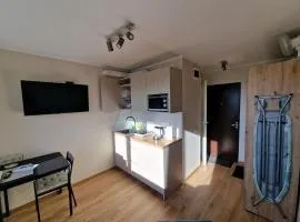 Mini apartment for one person
