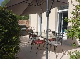 Gite La maison du gardien