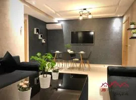 JB Apartment -B18-