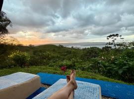 Essence Arenal Spa & Yoga, hotel a El Castillo de La Fortuna