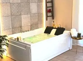 Ciatu Miu Spa Suite Gambino