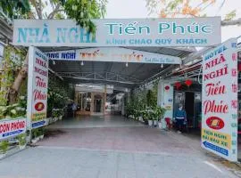 Nhà Nghỉ Tiến Phúc 1