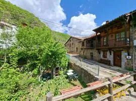 Casa Rural La Torre de Espinama