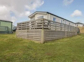 Standard Caravan at Three Lochs Holiday Park
