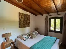 Maison Terre de Lune