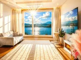 Chuncheon Kerensia Pension