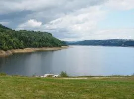 Camping Les Aubazines