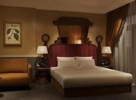 Eliana Robusta Hotel