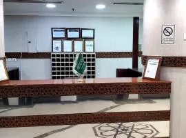 فندق شركة فضل الخير
