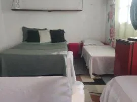 Pousada Dádiva 1 Suite Simples 50 mts da Praia do Pontal Centro