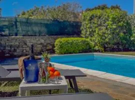 Villa Camilla - Private Pool