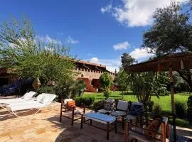 Palais Riad Berbère