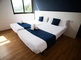 Bahía de San Simón