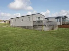 Fanfare Superior at Three Lochs Holiday Park