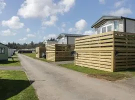 Lochwood Platinum Superior at Three Lochs Holiday Park