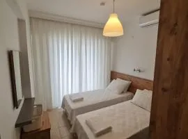 Апартаменты в Центре рядом с лесом, горами и морем