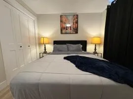 Modern Private Suite