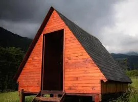 Refugio Nidos del Condor Cocora