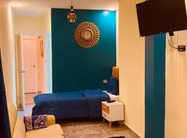 Ali City Hotel tunis