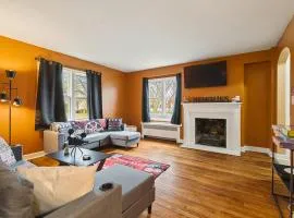 Theater Nights, Game Room & Balcony Delights
