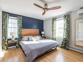 Bungalow Wharf - Lower Village and 1 mile to beach