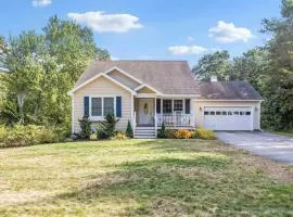 Seaglass Landing Playset Close to beach