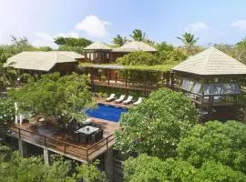 Mustique Magic - Sunset Views Over Britannia Bay