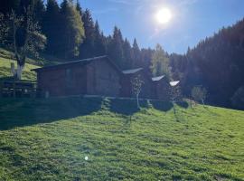 Bujtina Selimaj, hotel a Plav