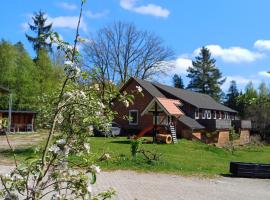 Dammann's Hof – hotel w mieście Bispingen