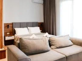 Shkoder City Center Rooms & Apartments