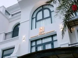 HL Villa