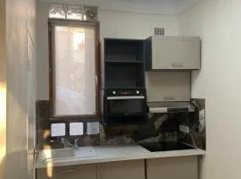 Studio climatisé 5 min centre Cannes